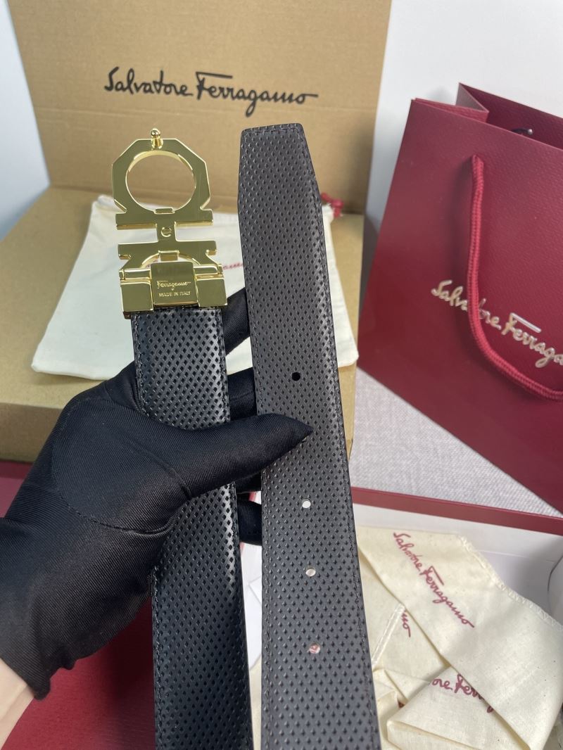 Ferragamo Belts